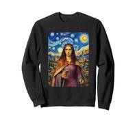 Leonor De Aquitania Francia Sudadera