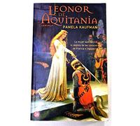 Leonor de aquitania (Punto De Lectura)