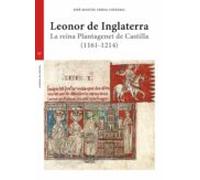 Leonor De Inglaterra