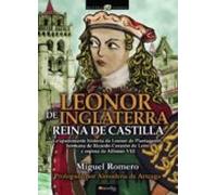 Leonor De Inglaterra. Reina De Castilla