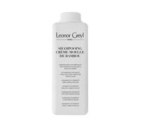 Leonor greyl, bamboo shell, hair shampoo, for nourishing, 1000 ml