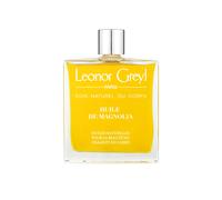 Leonor greyl, huile de magnolia, hydrating & softening, oil, for body,
