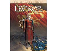 Leonor: La Leyenda Negra. Integral Nº 2
