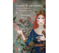 Leonor Plantagenet. Reina De Castilla; Leona De Inglaterra