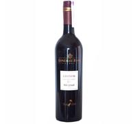 Jerez-Xérès-Sherry Leonor Palo Cortado