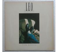 LEONOR WATLING & LEO SIDRAN WITH THE GROOVY FRENCH BAND - LEO & LEO [Vinilo]