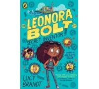 Leonora Bolt: Secret Inventor (ebook)