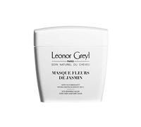 Masque Fleurs de Jasmin