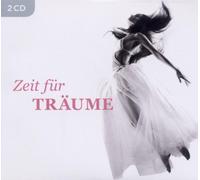 Leonskaja,Elisabeth - Zeit Für Träume [Import]