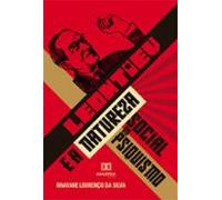 Leontiev E A Natureza Social Do Psiquismo (ebook)