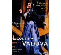 Leontina vaduva : chanter, une raison d'être [Francia] [DVD]