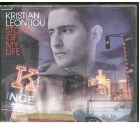 Leontiou, Kristian - Story of My Life [Import]