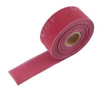 LEONTOOL Paño de lija de fontanería de grano 180, 1.5 pulgadas x 10 yardas, rollos de papel de lija de malla abierta de fontanero, rollos de lijado de doble cara para limpiar tuberías de cobre, quitar