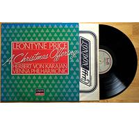 LEONTYNE PRICE - A Christmas Offering