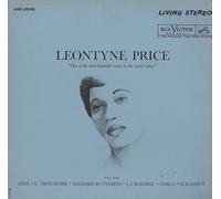 Leontyne Price - Arias