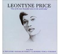 Leontyne Price - Arias from Aida. Il Trovatore. a [Import]