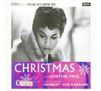 Leontyne Price Christmas With Leontyne Price (CD) Album