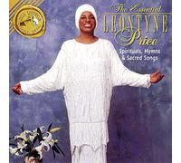 Leontyne Price - Essential-Spirituals Hymns & S