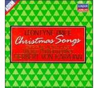 Leontyne Price & Karajan - Christmas Offering