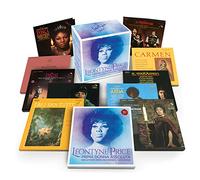 Leontyne Price - Leontyne Price: Prima Donna Assoluta: The Ultimate Opera Collection Remastered