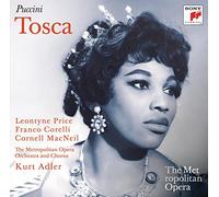 Leontyne Price - Pucini: Tosca