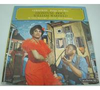 Leontyne Price/Warfield/Boatwright/Henderson - Porgy and Bess - Gershwin LP 1963 RCA