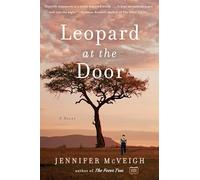 Leopard at the Door