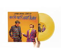 Leopard Davinci & Louis - Make The Party Great Again [Vinilo]