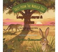 leopard Learns A lesson: How brains can outwit a bully