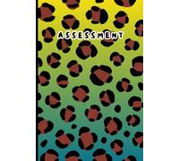 Leopard Nurse Head-to-Toe Assessment Guide: 50 SBAR Patient Assessment Templates for LPN, RN & Nursing Students Your Portable Companion for Organized, ... Assessments During Clinicals and Shifts