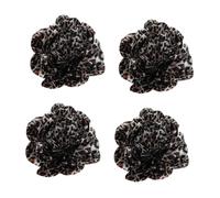 Leopard Print Clothes Dress for Women Brooches Pins Wedding Dainty Classic Brooch Big Pin