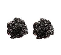 Leopard Print Clothes Dress for Women Brooches Pins Wedding Dainty Classic Brooch Big Pin