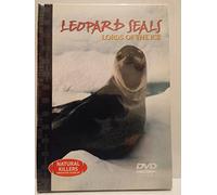 Leopard Seals : Lords of the Ice - Natural Killers Predators Close-Up No: 19