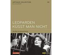 Leoparden küßt man nicht - Arthaus Collection Klassiker [Alemania] [DVD]
