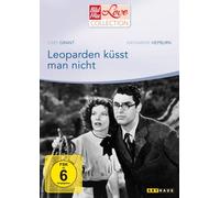 Leoparden küßt man nicht - Bild der Frau Love Collection [Alemania] [DVD]