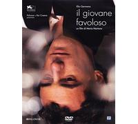 Leopardi ( Il giovane favoloso )