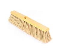 Leopardo Cepillo Barrendero, Plástico, Multicolor, 50 x 7 x 12 cm