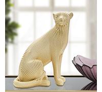 LEOPARDO DE ORO