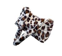 Leopardos Impresión De Hombro En Axila Suave Axila Lujo Viajes O Otoño Invierno para Damas Hombro Estampado Leopardo para Mujeres Bolso Suave Invierno