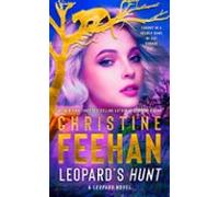 Leopards Hunt (ebook)