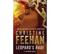 Leopards Rage (ebook)
