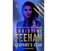 Leopards Scar (ebook)