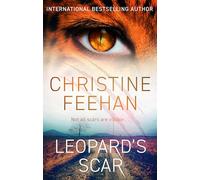 Leopard's Scar (Leopard People)