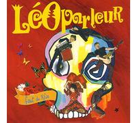 Leoparleur - Faut du Reve