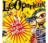 Leoparleur - Tout Ce Qui Brille