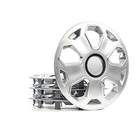 LEOPLAST OPAL 15 4x Tapacubos Tapacubos