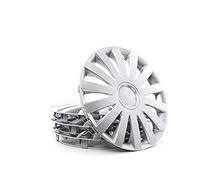 LEOPLAST WIND 16 4x Tapacubos Tapacubos