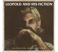 Leopold & His Fiction - Darling Destroyer [Vinilo]
