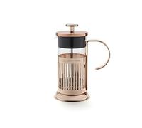LEOPOLD Cafetera émbolo 350 ml - cobre