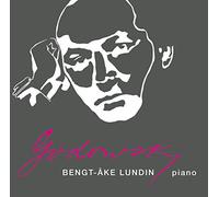 Leopold Godowsky - Bengt-Ake Lundin